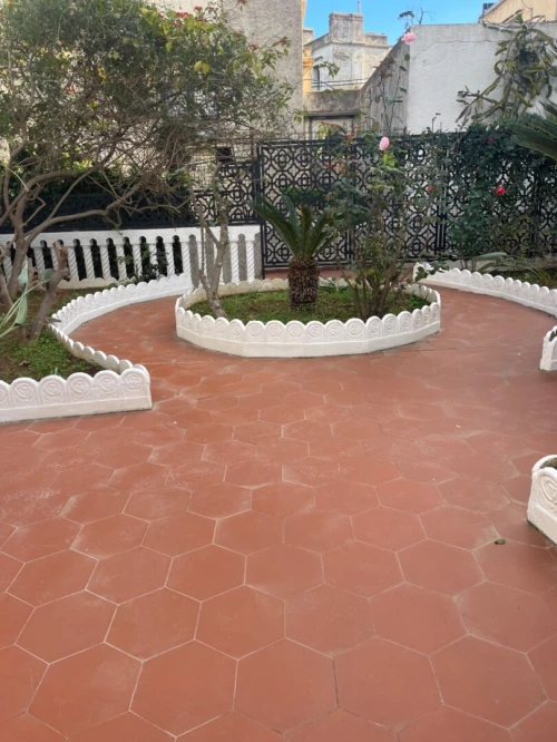 Location Villa Alger El biar
