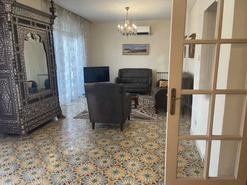 Location Villa Alger El biar