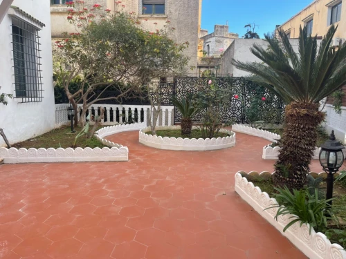 Location Villa Alger El biar