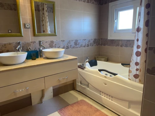 Location Villa Alger El biar