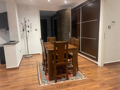 Location Appartement F3 Alger Hydra