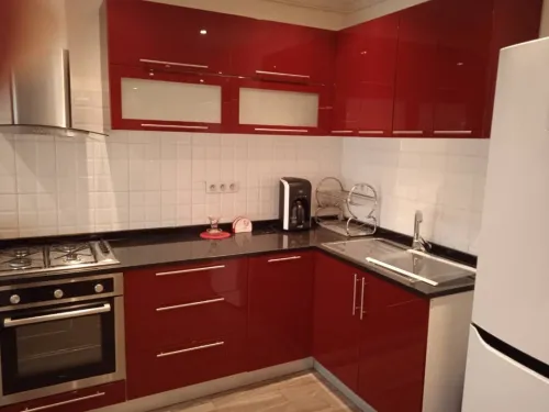 Location Appartement F2 Alger Ben aknoun