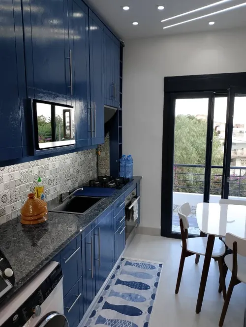 Location Villa Alger Hydra