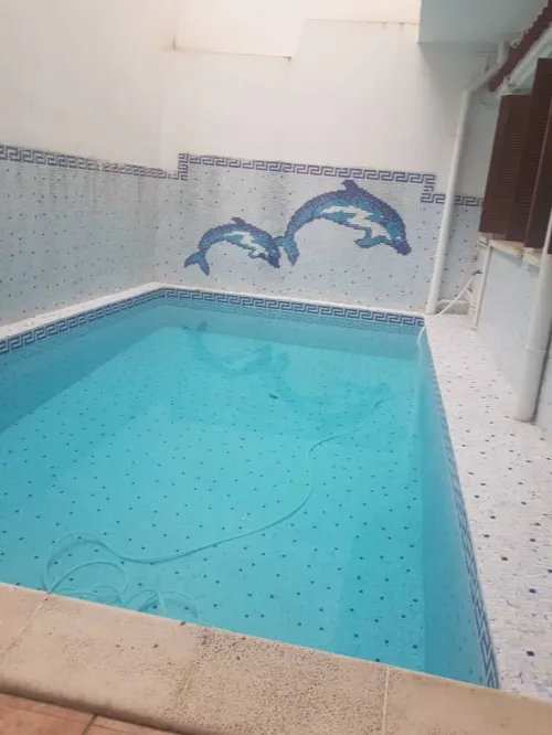 Location Villa Alger Birkhadem