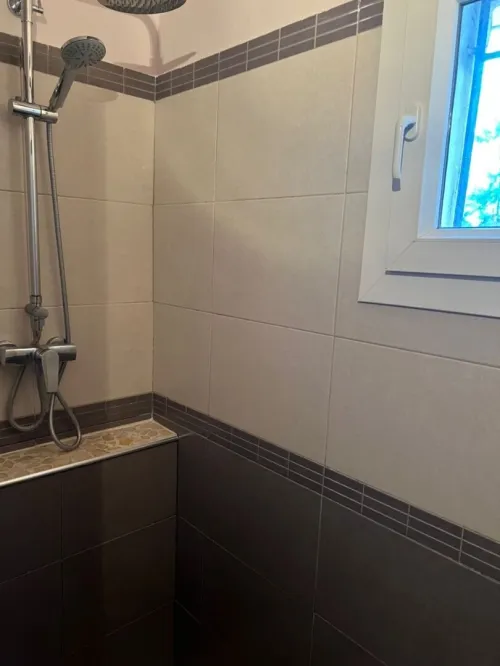 Location Villa Alger Ben aknoun