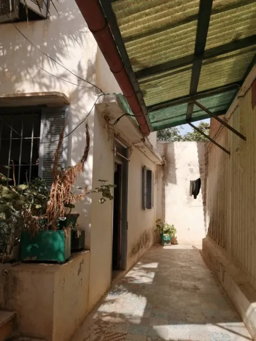 Vente Terrain Alger Rais hamidou
