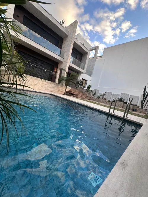Location Villa Alger Bir mourad rais