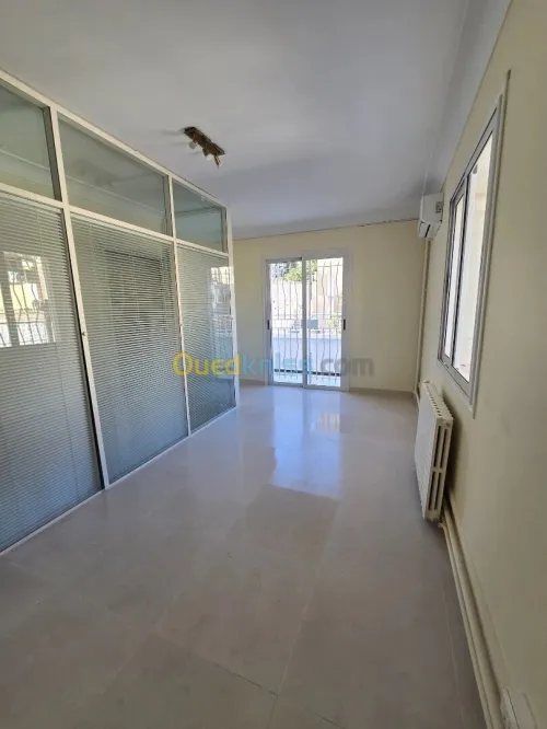 Location Immeuble Alger El biar