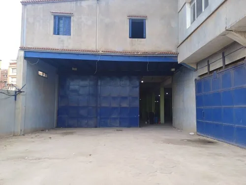 Location Hangar Alger Bordj el kiffan
