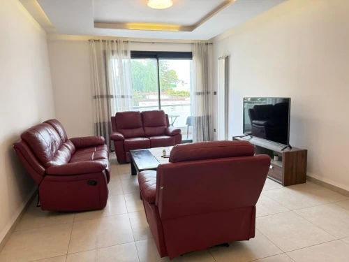Location Appartement Alger Ben aknoun