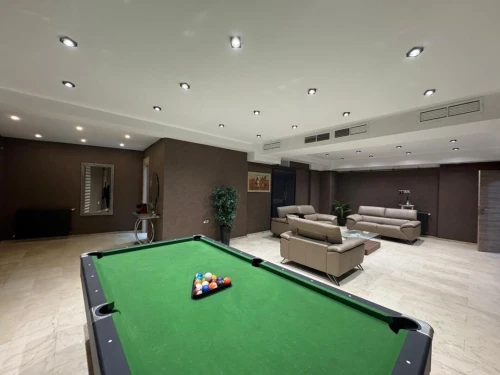 Location Villa Alger Hydra