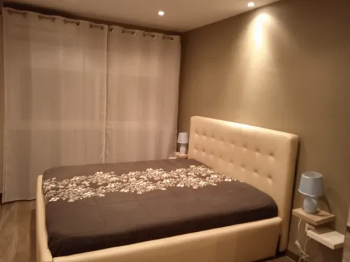 Location Appartement F2 Alger Ben aknoun