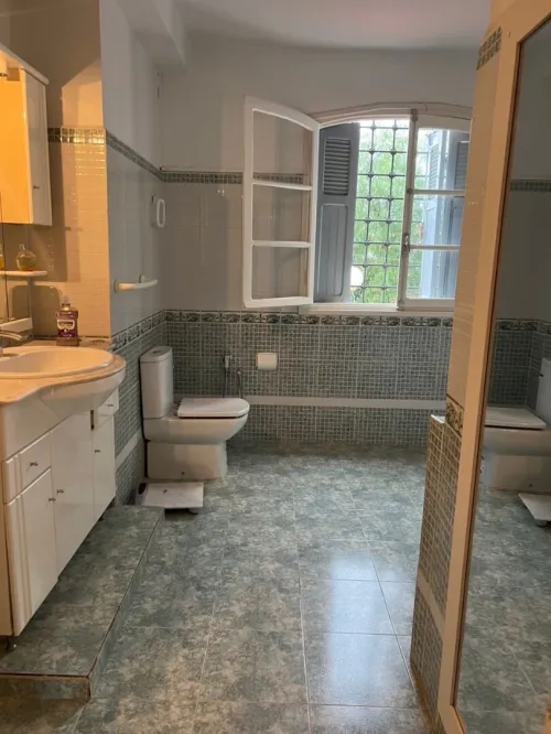 Location Villa Alger Ben aknoun