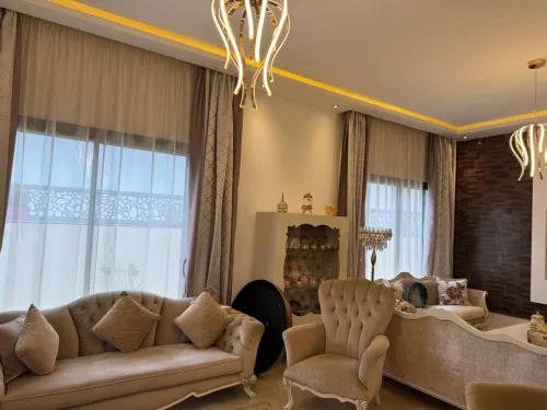 Location Villa Alger Hydra