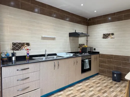Location Appartement F4 Alger Bir mourad rais