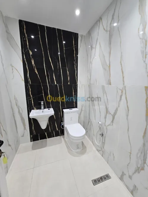 Location Immeuble Alger El biar