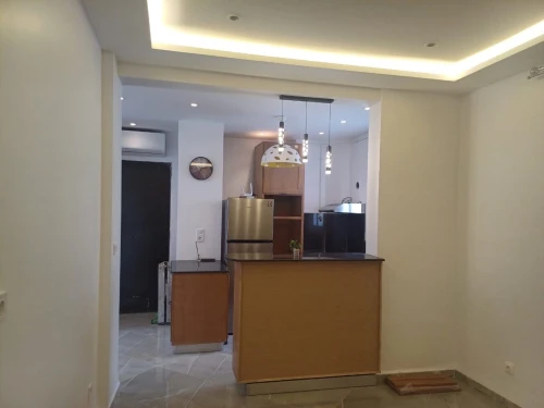 Location Appartement F2 Alger Hydra