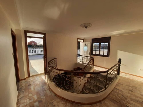 Location Villa Alger Hydra