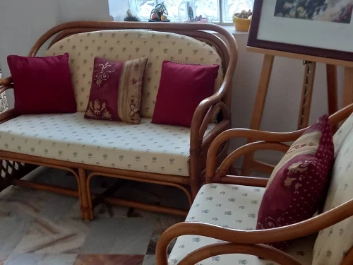 Location Appartement F4 Alger El biar