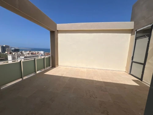 Location Appartement F4 Alger Kouba