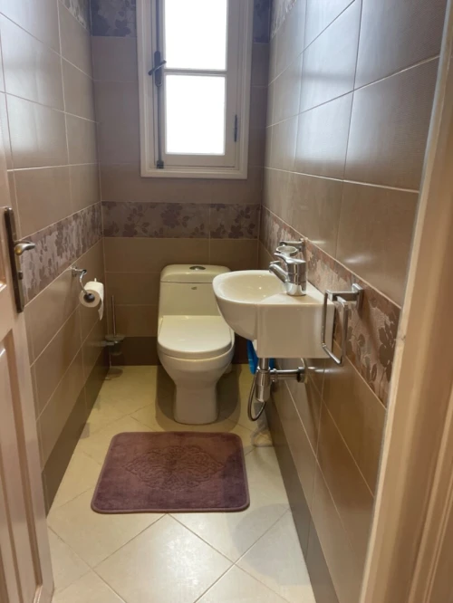 Location Villa Alger El biar