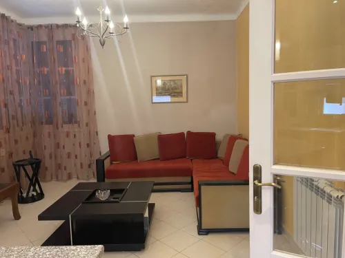 Location Villa Alger El biar