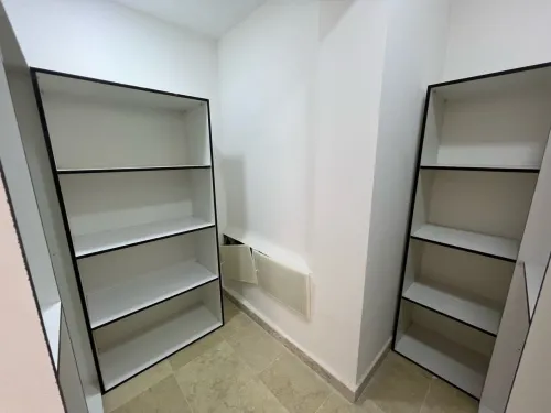 Location Appartement F4 Alger Kouba