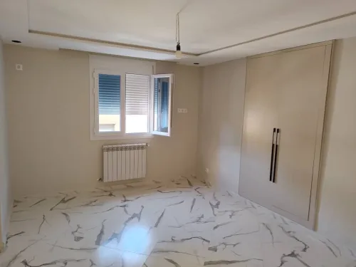 Vente Appartement F6 Alger Bouzareah