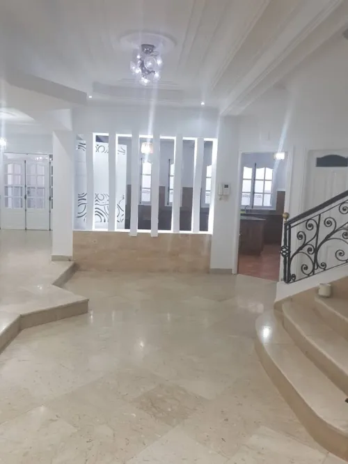 Location Villa Alger Birkhadem