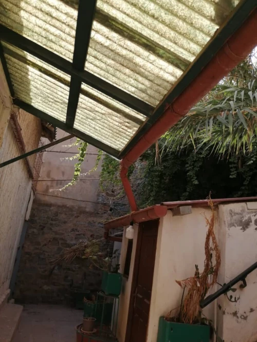 Vente Terrain Alger Rais hamidou