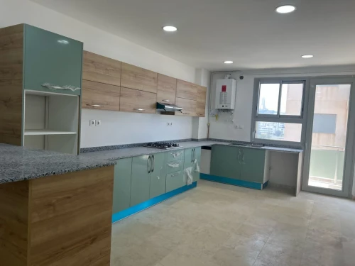 Location Appartement F4 Alger Kouba