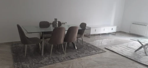 Location Appartement F4 Alger Hydra