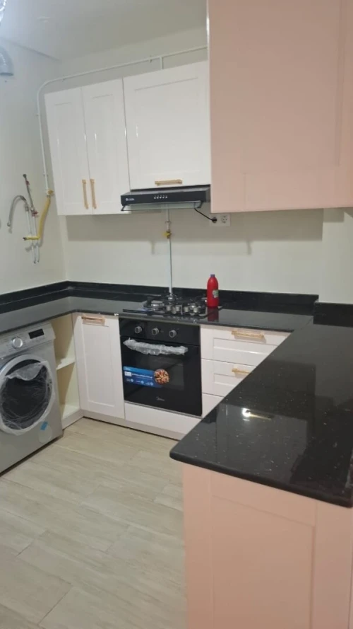 Location Appartement F2 Alger Hydra