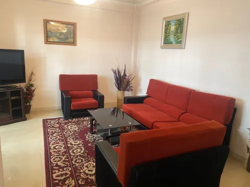 Location Appartement F5 Alger Hydra