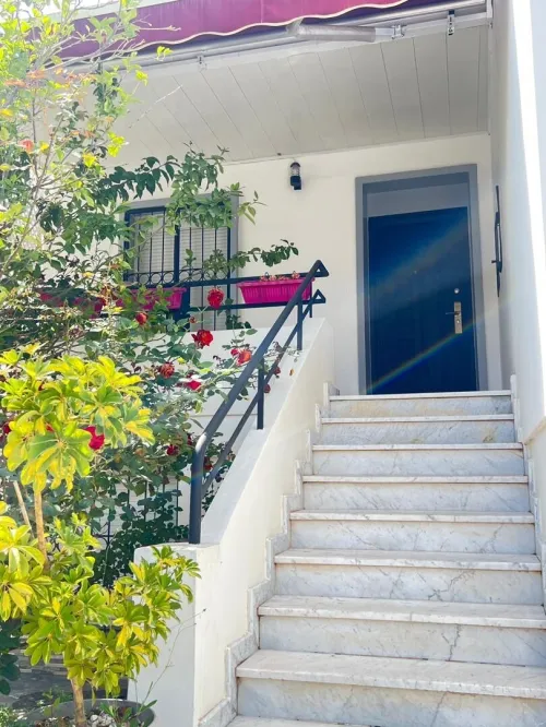 Location Villa Alger Hydra