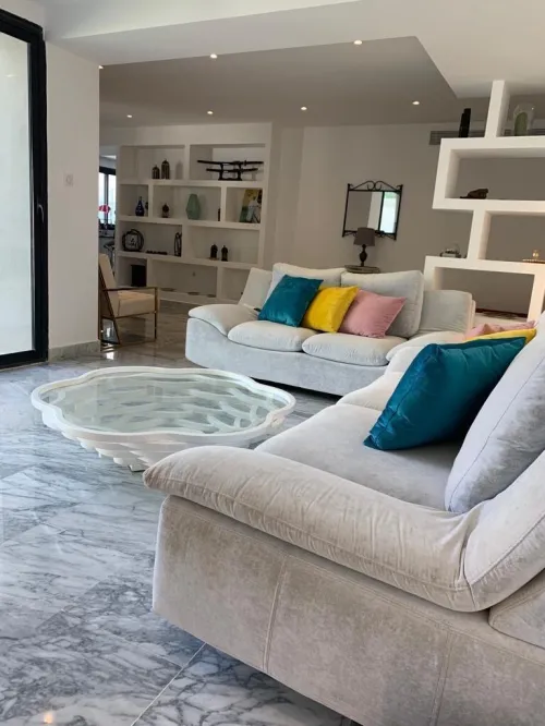 Location Villa Alger El biar