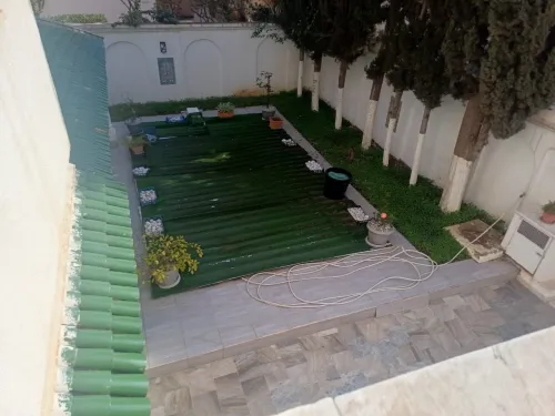 Location Villa Alger Dely brahim