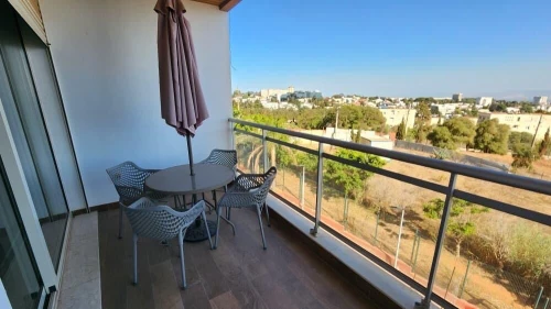 Location Appartement F4 Alger Hydra