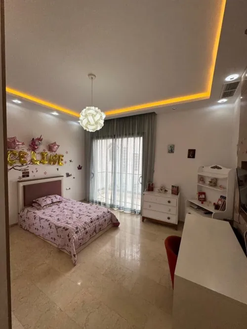 Location Villa Alger Hydra