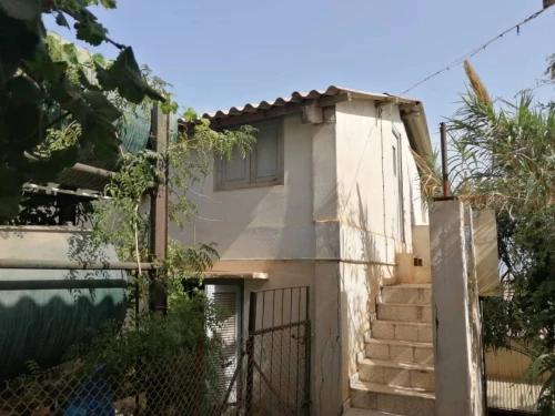 Vente Terrain Alger Rais hamidou