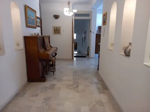 Location Appartement F4 Alger El biar