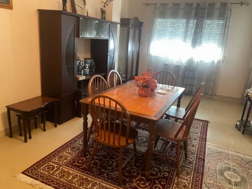 Location Appartement F5 Alger Hydra