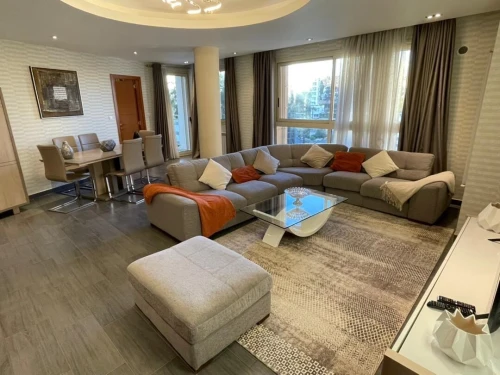 Location Appartement F3 Alger Hydra