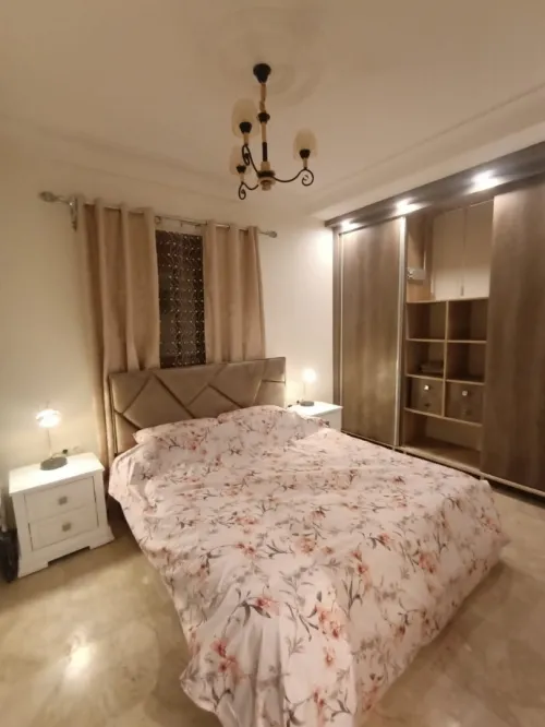 Location Appartement F2 Alger El biar