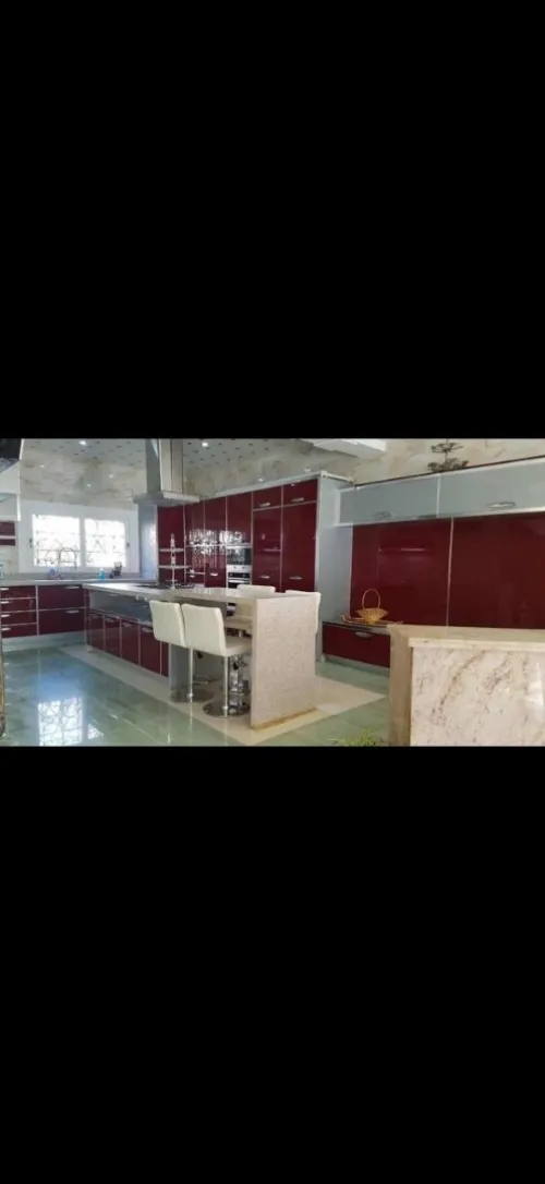 Location Villa Appartement Alger El achour