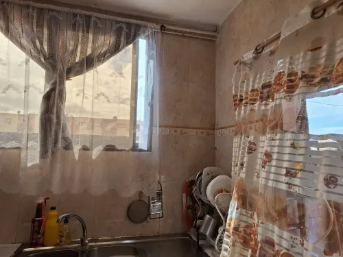 Vente Appartement F3 Aïn Témouchent Hammam bouhadjar
