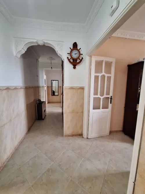Vente Appartement F3 Aïn Témouchent Hammam bouhadjar