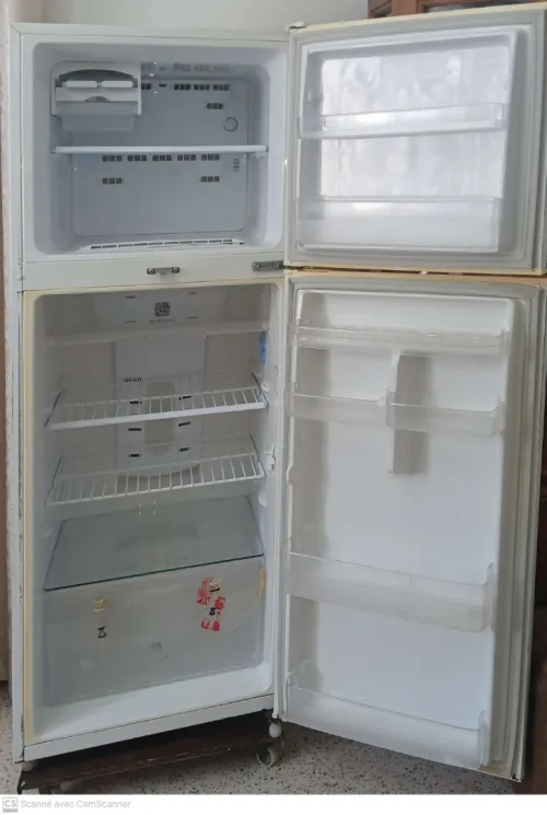 Frigidaire de la marque Samsung 