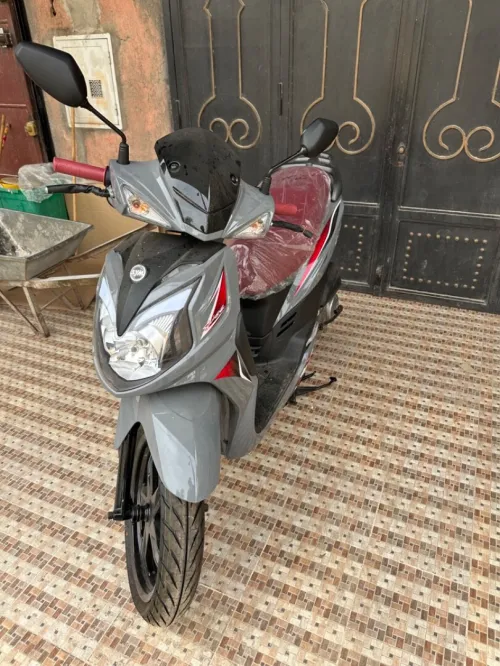 Sym SR - 150 2025