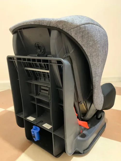Siège Auto Nania original caba 